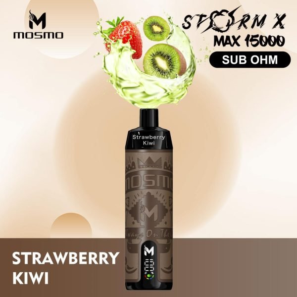 STRAWBERRY KIWI