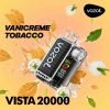 VANICREME TUBBACO