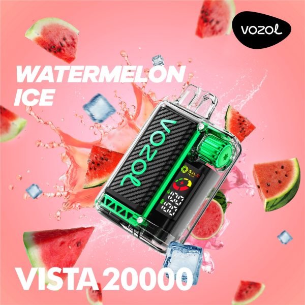 WATERMELON ICE