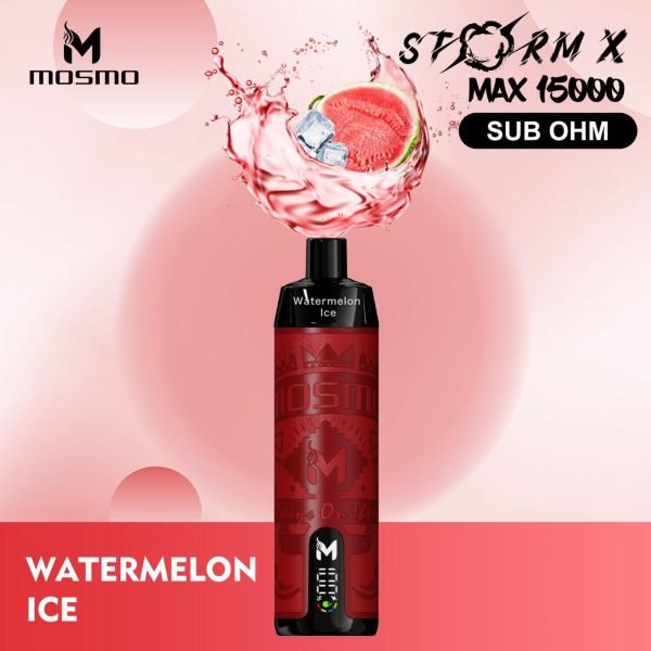 WATERMELON ICE