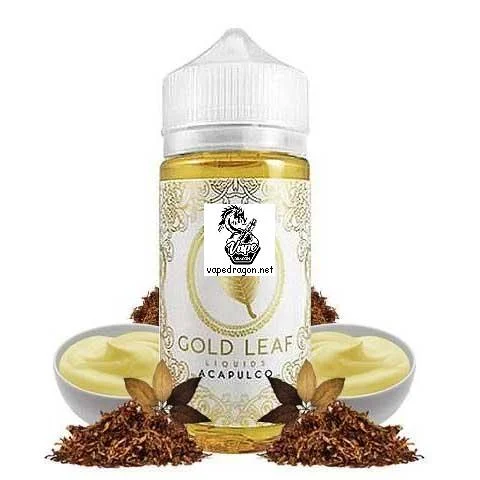 E-Liquid