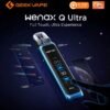 wenax Q ultra