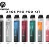 Xros pro pod kit