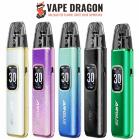 Voopoo Argus G3