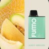 Fomu 6K juicy melon